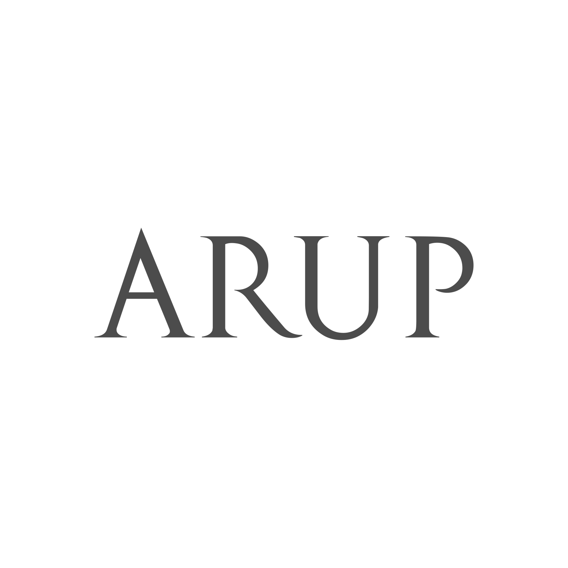 ARUP