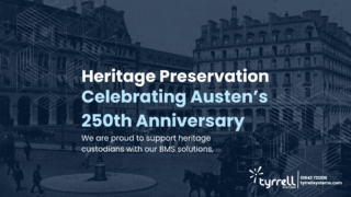 Celebrating Jane Austen’s 250th Anniversary: Preserving heritage with modern innovation 