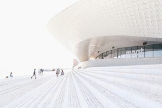 Building Lifecycle Efficiency A Smarter Approach to Sustainable Performance