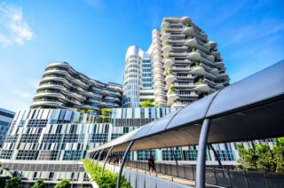 Efficient BMS, HVAC Controls & Expert Project Management