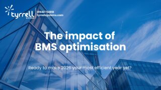 Boost Energy Efficiency: Small January BMS Upgrades That Maximise Energy and Money Savings