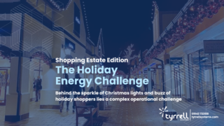 How Tyrrell Systems Supports Large Shopping Centre Management