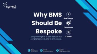 Why BMS Should Be Bespoke