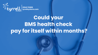 Increase ROI with a BMS Health Check